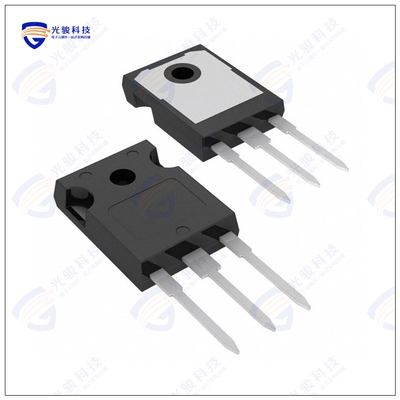 FGH40T120SMD-F155晶体管IGBT TRENCH FS 1200V 80A TO-247