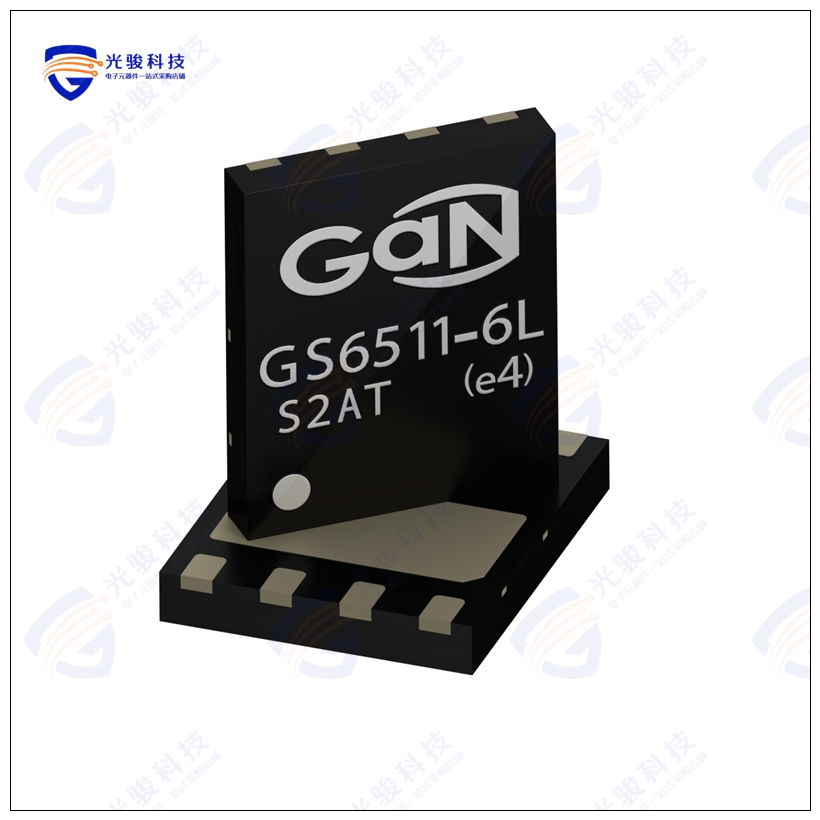 GS-065-011-6-L-MR晶体管GS-065-011-6-L-MR