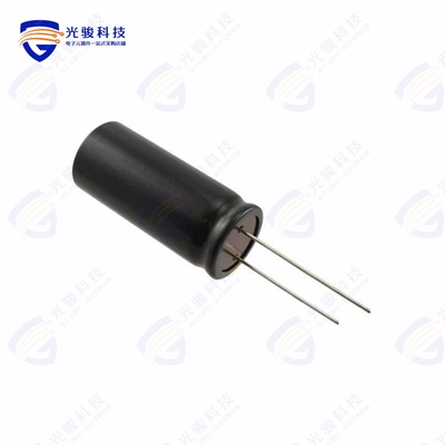 UKW1A333MRD《CAP ALUM 33000UF 20% 10V RADIAL》