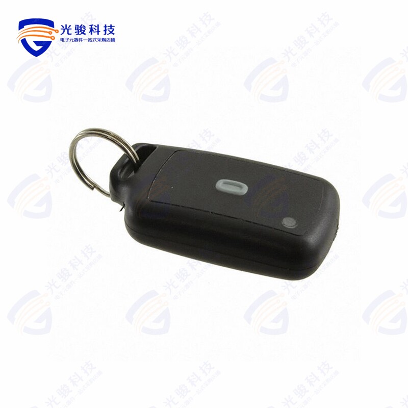 110C1-433A《AM 433MHZ POCKET KEYFOB 1 SW, 10》