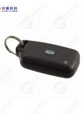 110C1-433A《AM 433MHZ POCKET KEYFOB 1 SW, 10》