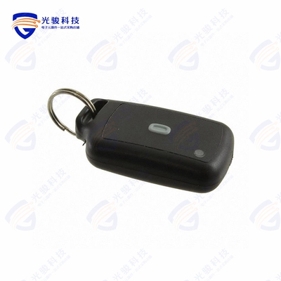 110C1-433A《AM 433MHZ POCKET KEYFOB 1 SW, 10》