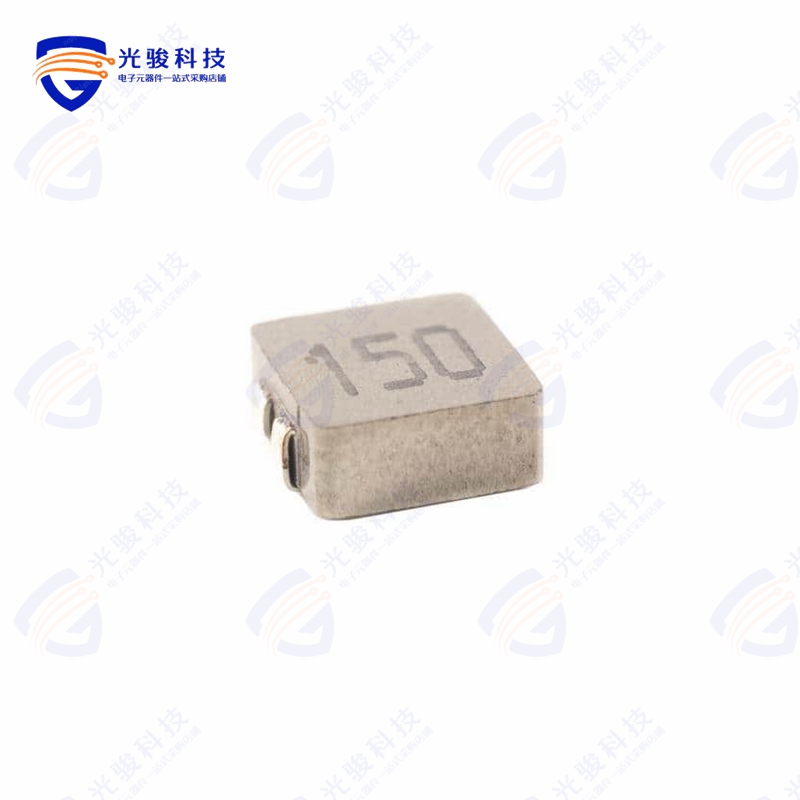 PCHC63R8-100M-RC《10uH +/-20% Pwr Choke Hi-Current》