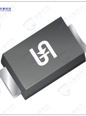 S1JAL晶体管DIODE STANDARD 600V 1A THIN SMA