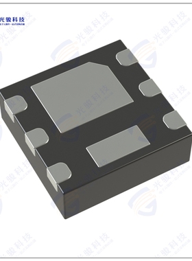 NVLJS053N12MCLTAG晶体管PTNG 120V LL NCH IN UDFN 2.0X2.0