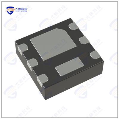 NTLJS053N12MCLTAG晶体管PTNG 120V LL NCH IN UDFN 2.0X2.0