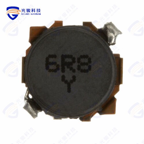 ELL-6GG6R8M《FIXED IND 6.8UH 1.3A 110MOHM SMD》