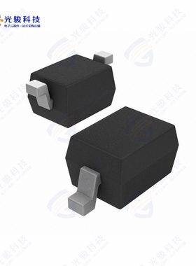 SD03C-7《TVS DIODE 3VWM 11VC SOD323》