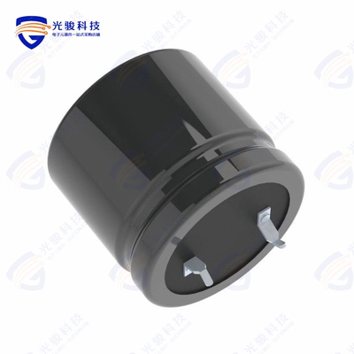 LGJ2C221MELZ《CAP ALUM 220UF 20% 160V SNAP》