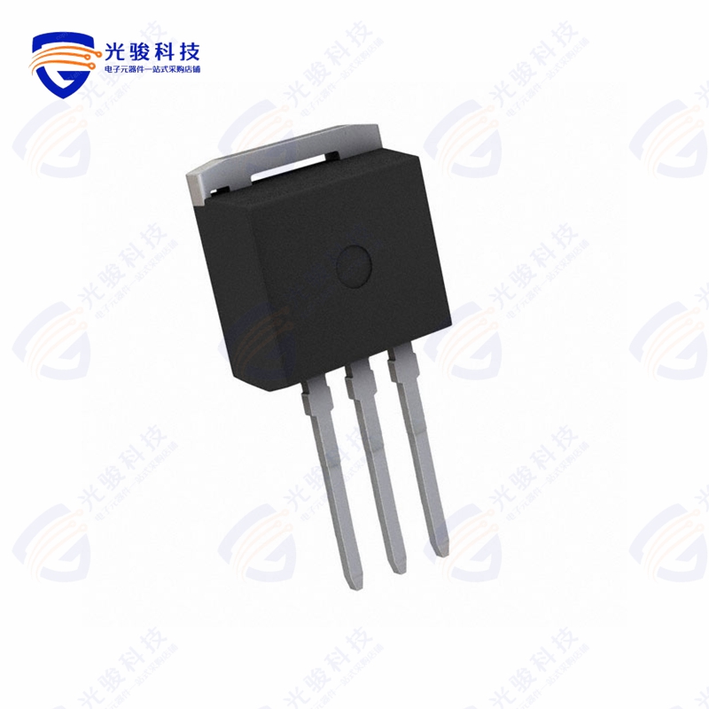 TFC563D《SCR 600V HID LAMP AUTO TO220S》