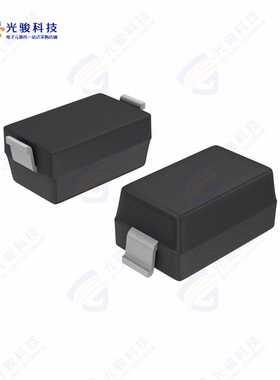STPS0530Z《DIODE SCHOTTKY 30V 500MA SOD123》