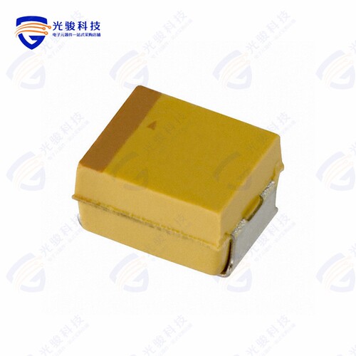 TACT476M010XTA《CAP TANT 47UF 20% 10V 1411》