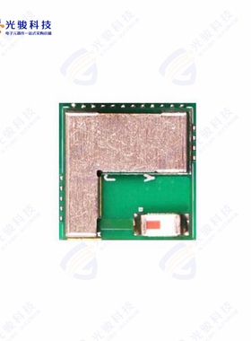 CYBLE-222014-01《RX TXRX MOD BLUETOOTH CHIP SMD》
