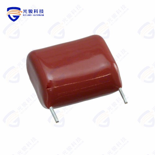 ECW-HC3B124JA《CAP FILM 0.12UF 5% 1.25KVDC RAD》