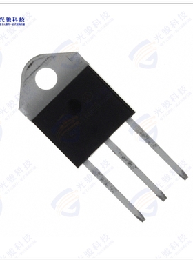 TPDV840RG晶体管TRIAC ALTERNISTOR 800V 40A TOP3