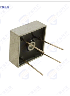 MB251W-BP晶体管BRIDGE RECT 1P 100V 25A MB-35W