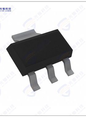 CZT5551 TR PBFREE晶体管TRANS NPN 160V 0.6A SOT-223