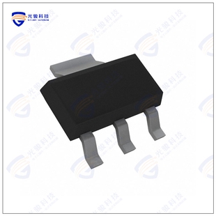 CZT4033 TR PBFREE晶体管TRANS PNP 80V 1A SOT-223