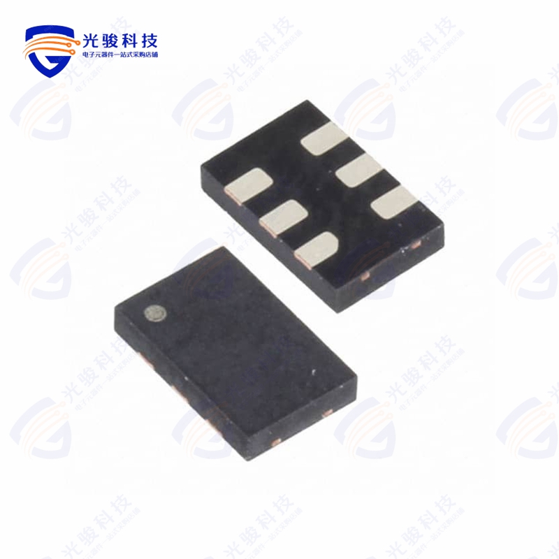 DSC8124BI2《MEMS OSC PROG BLANK 10MHZ-460MHZ》-封面