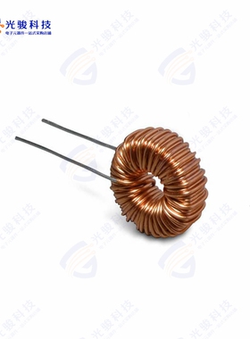 74470292《FIXED IND 130UH 3A 90 MOHM TH》