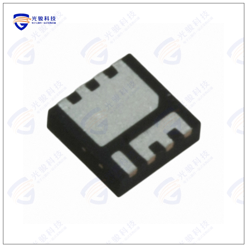 IRFH5301TRPBF晶体管MOSFET N-CH 30V 35A/100A PQFN