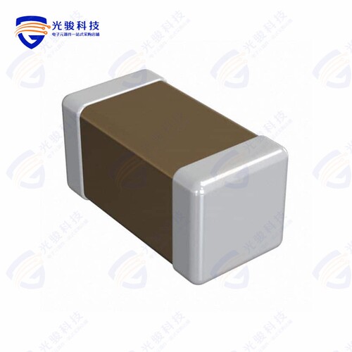 GCM188R71E102KA37D《CAP CER 1000PF 25V X7R 0603》