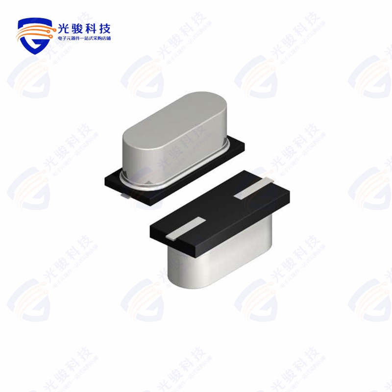 SXTHM212CC384-25.000MT《CRYSTAL 25.0000MHZ 12PF SMD》