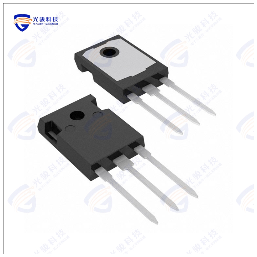 STWA60N043DM9晶体管N-CHANNEL 600 V, 38 MOHM TYP., 5