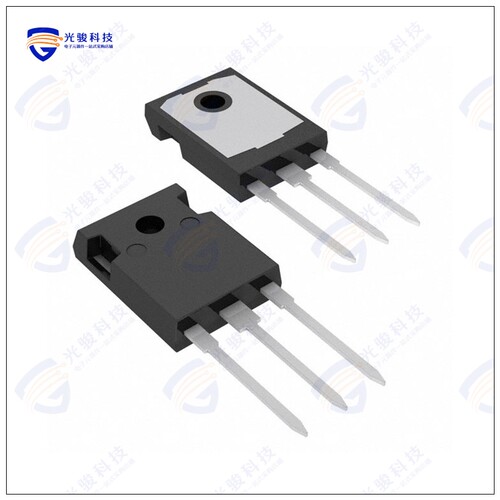 SCTWA90N65G2V晶体管SILICON CARBIDE POWER MOSFET 650
