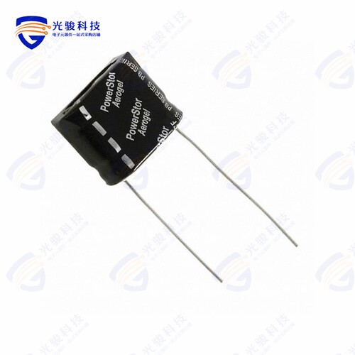 PB-5R0V474-R《CAP 470MF -20% +80% 5V T/H》