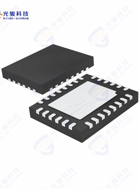 LTC5555IUFD#PBF《1.5GHZ TO 7GHZ PRGM GAIN DWNCONV》