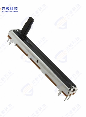 PS45-21PC3BR10K《SLIDE POT 10KOHM 0.125W TOP 45MM》