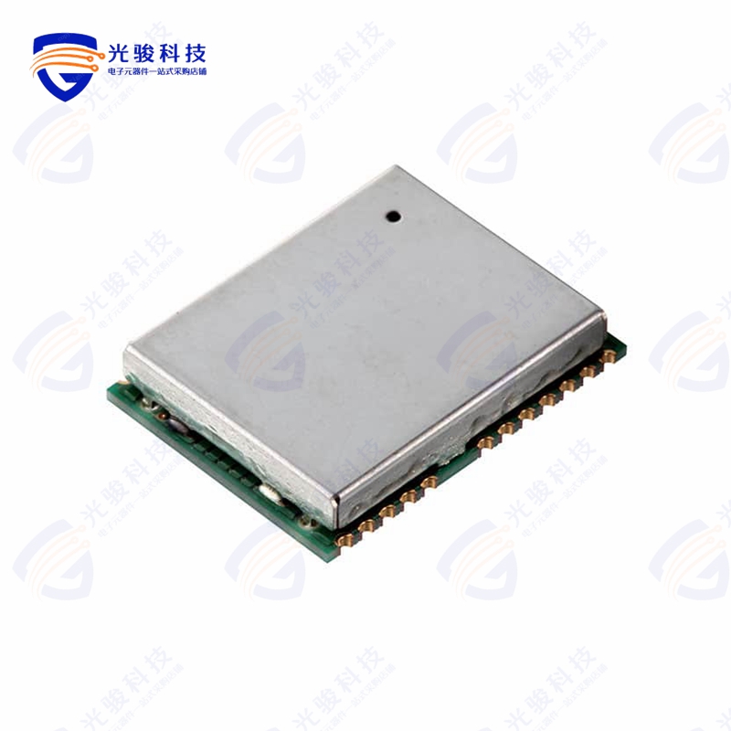 GT-87《RF RX GLONASS 1.575GHZ MODULE》