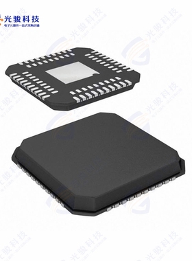 CC2564BRVMR《IC RF TXRX BLUETOOTH 76VQFN》