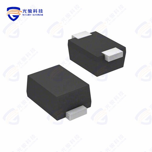 LAD92C5.0L01《TVS DIODE 5VWM 9.8VC SOD923》
