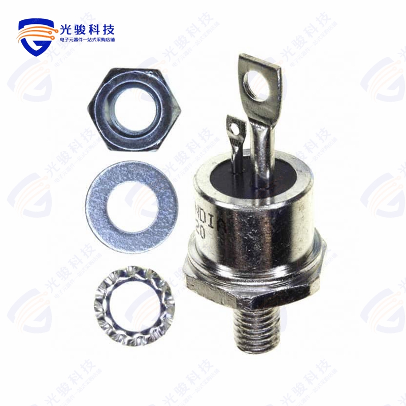 VS-50RIA100《SCR 1KV 80A TO208AC》