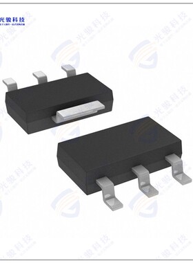FDT86106LZ晶体管MOSFET N-CH 100V 3.2A SOT223-4