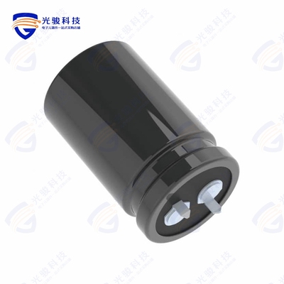ESMQ451VSN271MQ40S《CAP ALUM 270UF 20% 450V SNAP》