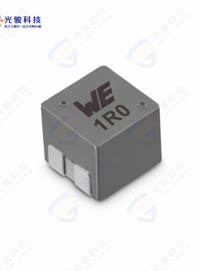 7448991047《SMT MOLDED COUPLED INDUCTOR SIZE》
