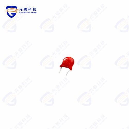 V140LS2P《VARISTOR 220V 1.2KA DISC 7MM》