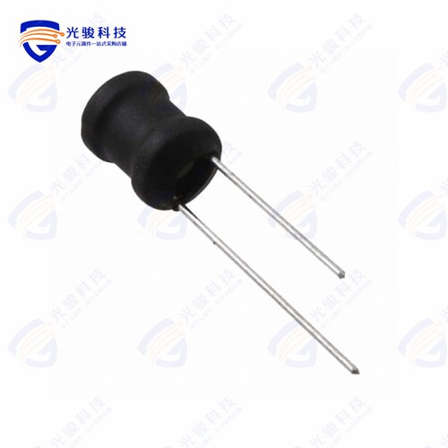 RLB9012-123KL《FIXED IND 12MH 150MA 34.7 OHM TH》