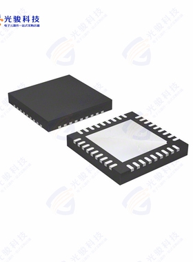 F0448NBGK8《VFQFPN 6.00X6.00X0.80 MM, 0.50MM》