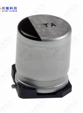 EEV-TA1A221P《CAP ALUM 220UF 20% 10V SMD》