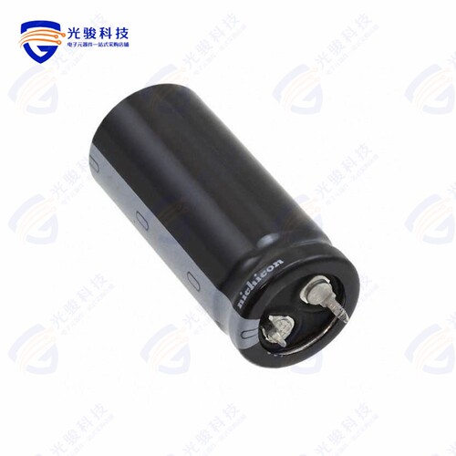 LGU2P391MELY《CAP ALUM 390UF 20% 220V SNAP》