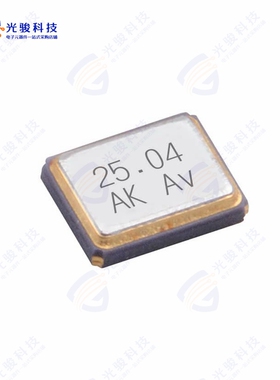C3E-24.576-10-1520-CT《CRYSTAL 24.5760MHZ 10PF SMD》