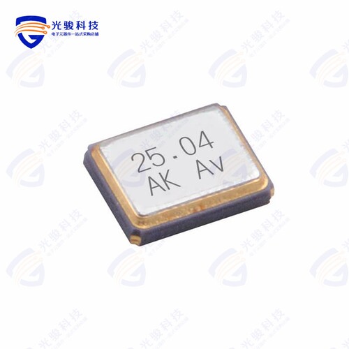 C3E-12.000-10-50100-X1-CT《CRYSTAL 12.0000MHZ 10PF SMD》