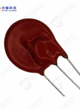 TMOV20RP275ML2T7《VARISTOR 430V 10KA DISC 20MM》