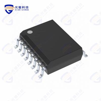 ISO7342CQDWRQ1《DGTL ISO 3000VRMS 4CH 16SOIC》