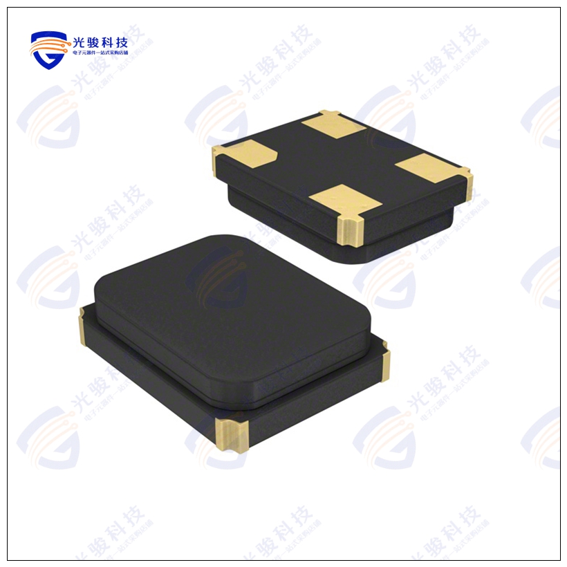 CS-044-054.0M晶体 振荡器 CRYSTAL 54.0000MHZ 8PF SMD