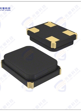 CS-044-054.0M晶体 振荡器 CRYSTAL 54.0000MHZ 8PF SMD